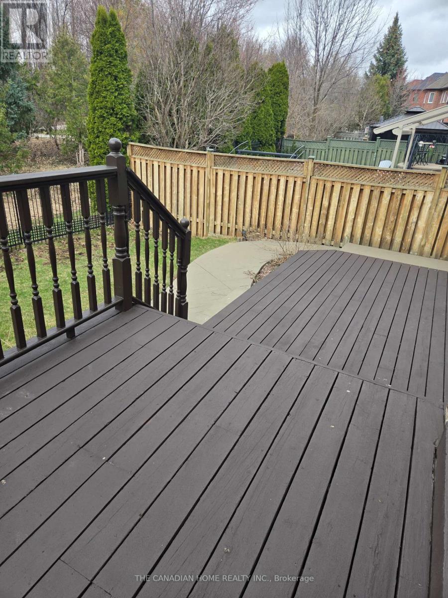 5244 Forestwalk Circle, Mississauga, Ontario  L4Z 4A3 - Photo 18 - W12958896