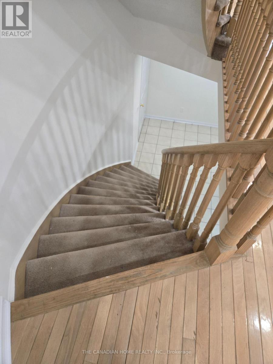 5244 Forestwalk Circle, Mississauga, Ontario  L4Z 4A3 - Photo 20 - W12958896