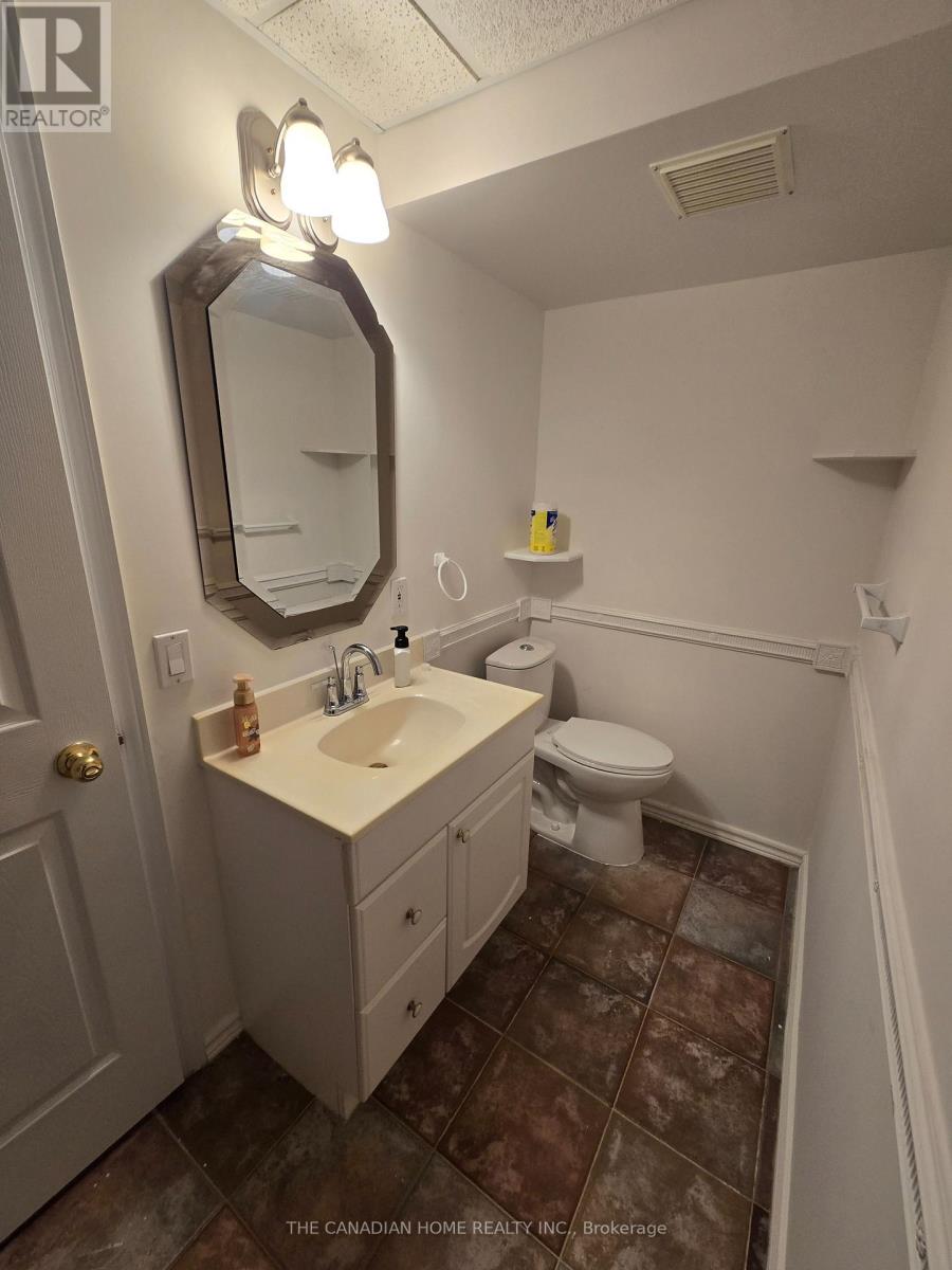 5244 Forestwalk Circle, Mississauga, Ontario  L4Z 4A3 - Photo 21 - W12958896