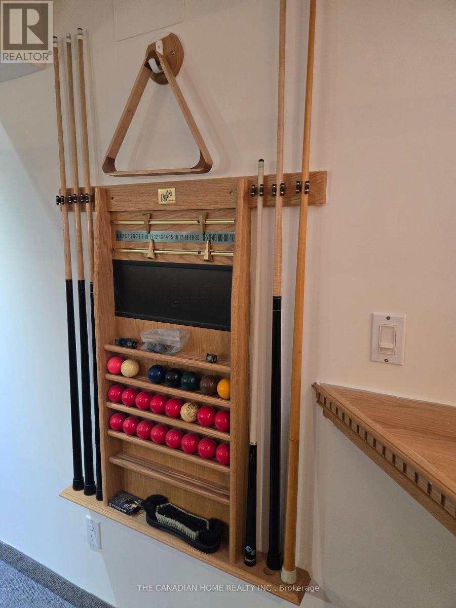 5244 Forestwalk Circle, Mississauga, Ontario  L4Z 4A3 - Photo 22 - W12958896