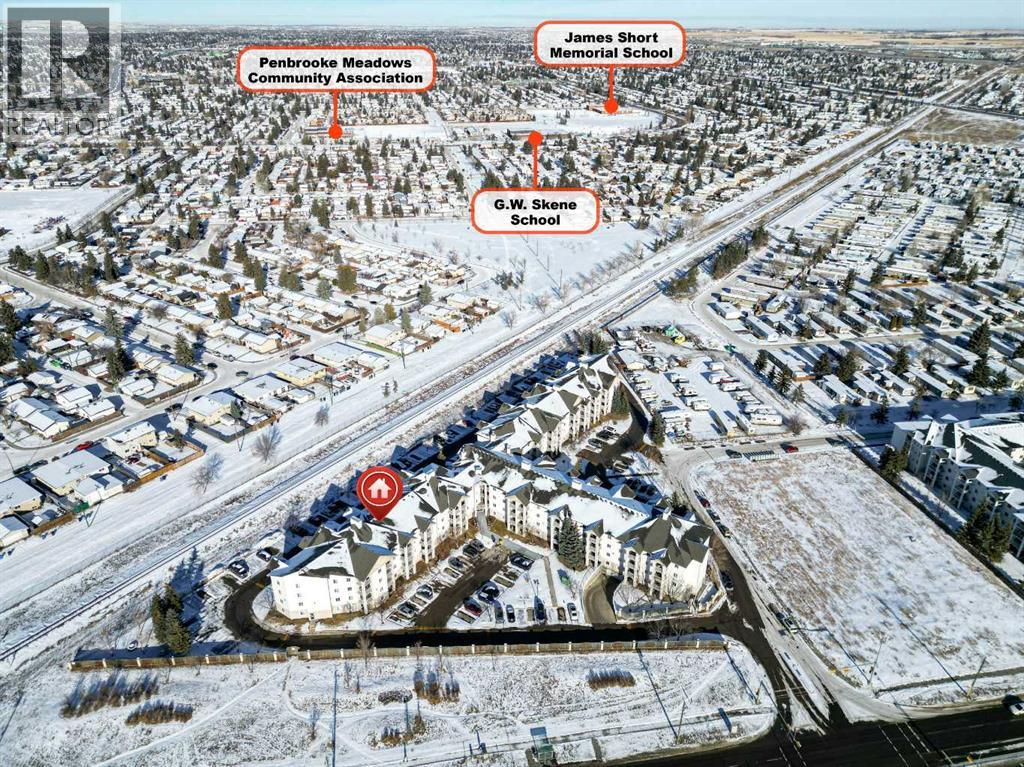 102, 1717 60 Street SE, Calgary, Alberta  T2A 7Y7 - Photo 28 - A2282772