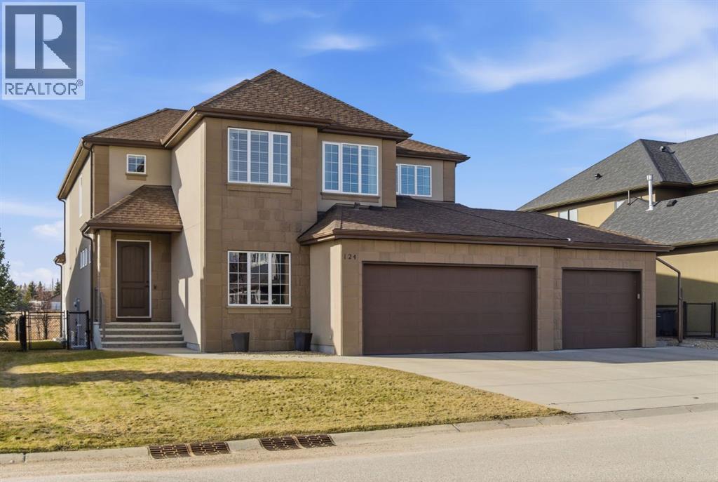 124 Ranch Road, Okotoks, Alberta