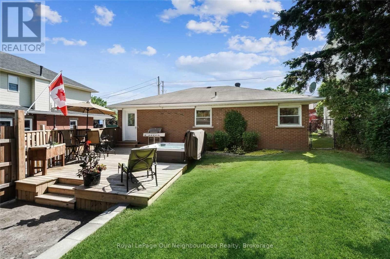 45 Main Street N, Milton, Ontario  L0P 1B0 - Photo 36 - W12956498