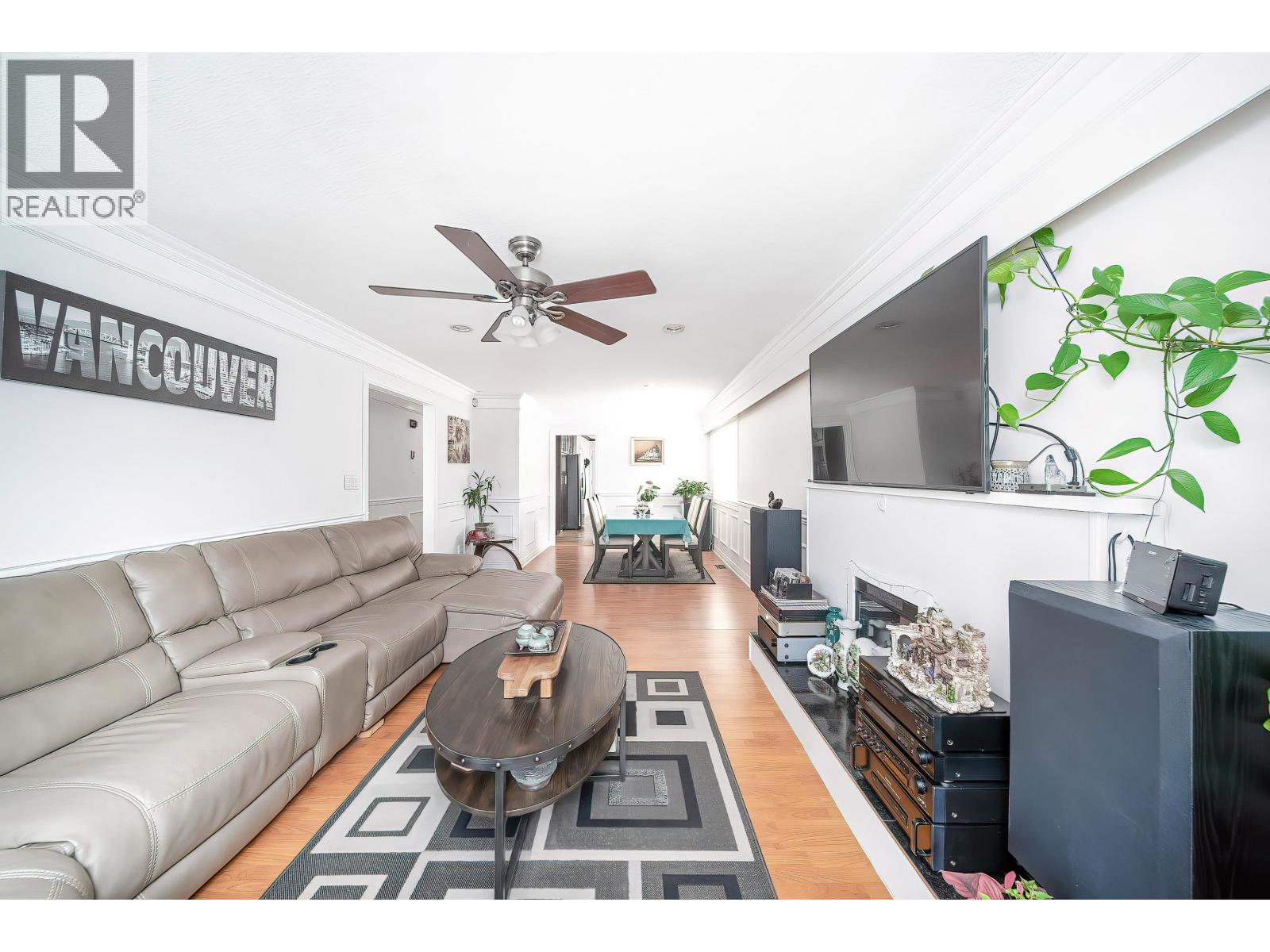 6626 Inverness Street, Vancouver, British Columbia  V5X 4E9 - Photo 4 - R3106796