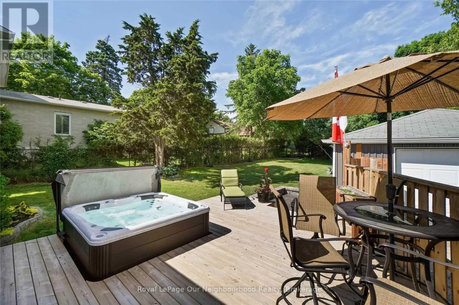 45 Main Street N, Milton, Ontario  L0P 1B0 - Photo 31 - W12956498