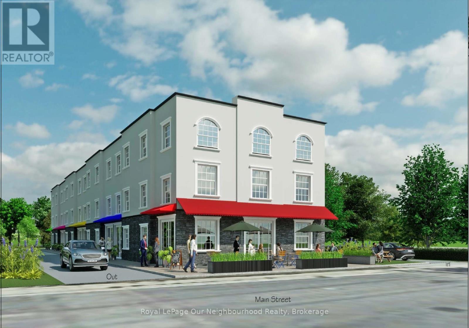 45 Main Street N, Milton, Ontario  L0P 1B0 - Photo 39 - W12956498