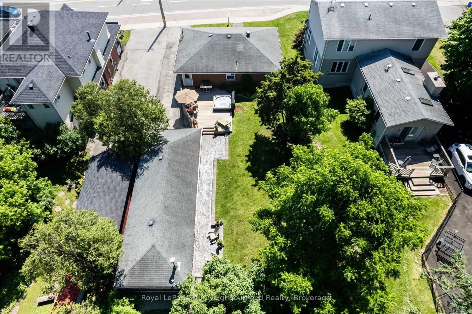 45 Main Street N, Milton, Ontario  L0P 1B0 - Photo 37 - W12956498