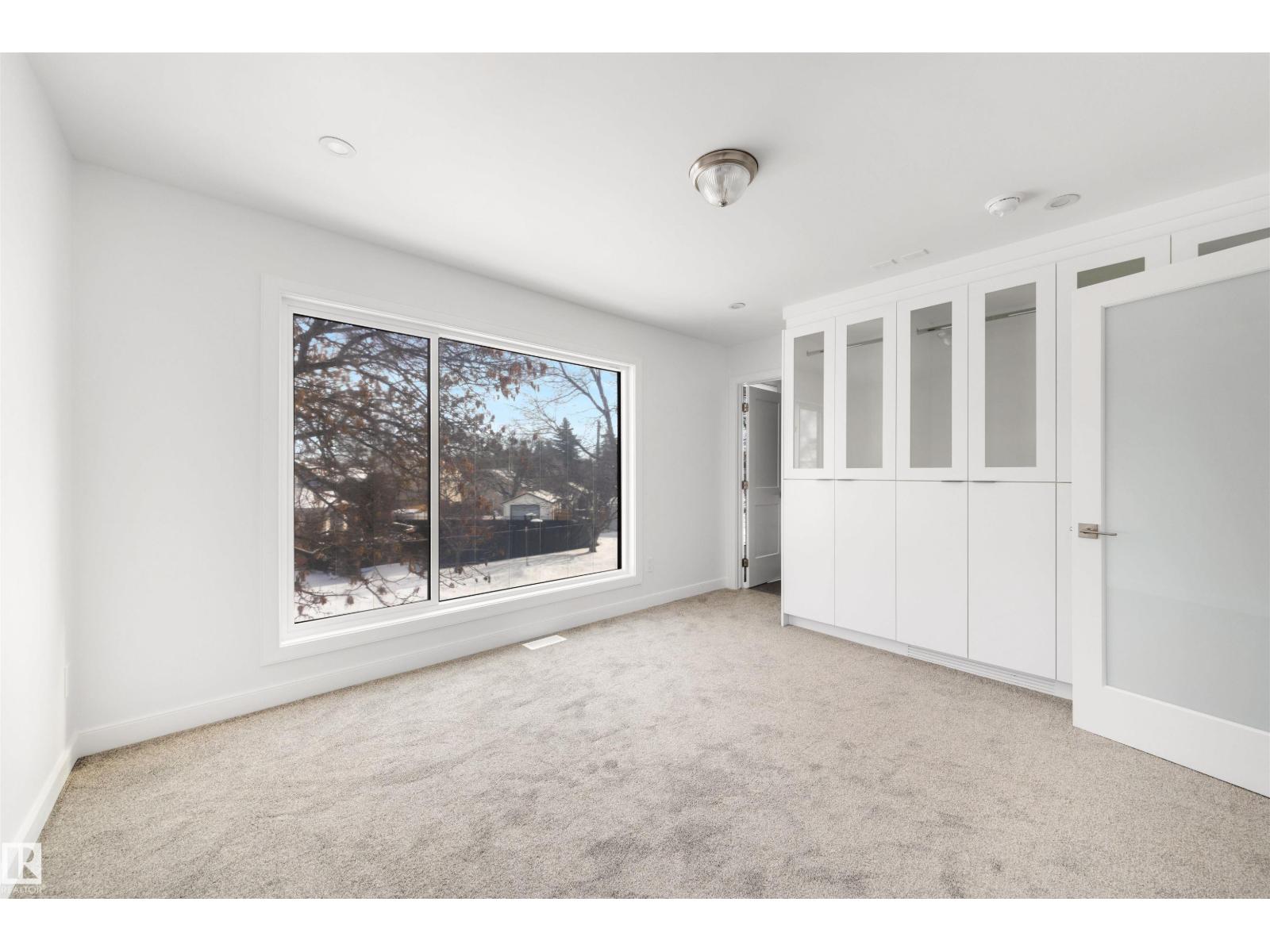 7927 112s Av Nw, Edmonton, Alberta  T5B 0H6 - Photo 28 - E4480743