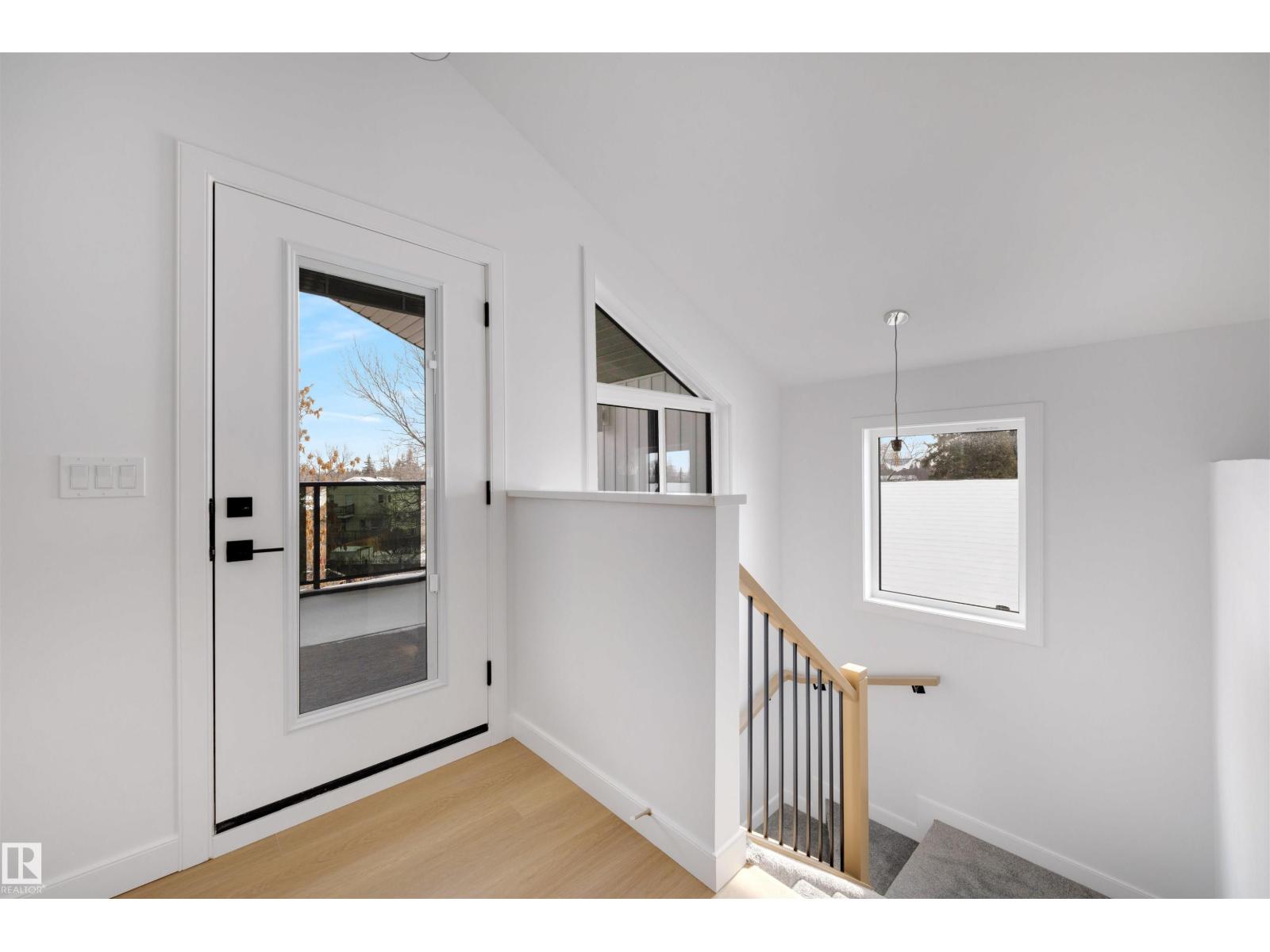 7927 112s Av Nw, Edmonton, Alberta  T5B 0H6 - Photo 40 - E4480743