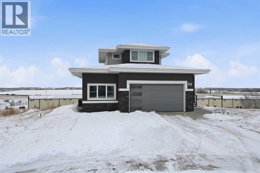 38 Vista Close, Blackfalds, Alberta  T4M 0L3 - Photo 3 - A2277489