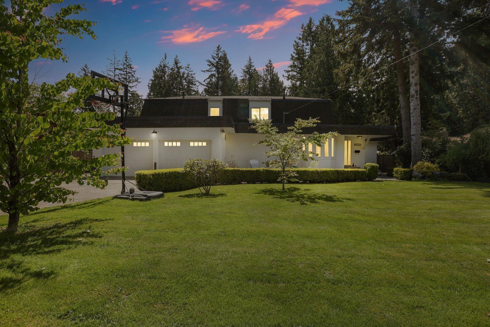 12688 23 Avenue, Surrey, British Columbia  V4A 2C7 - Photo 2 - R3106262