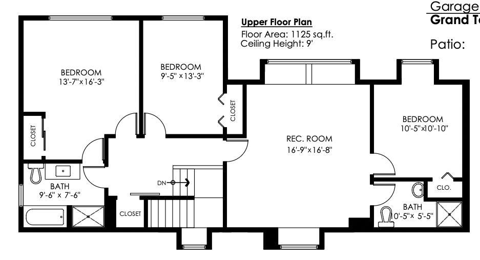 12688 23 Avenue, Surrey, British Columbia  V4A 2C7 - Photo 38 - R3106262