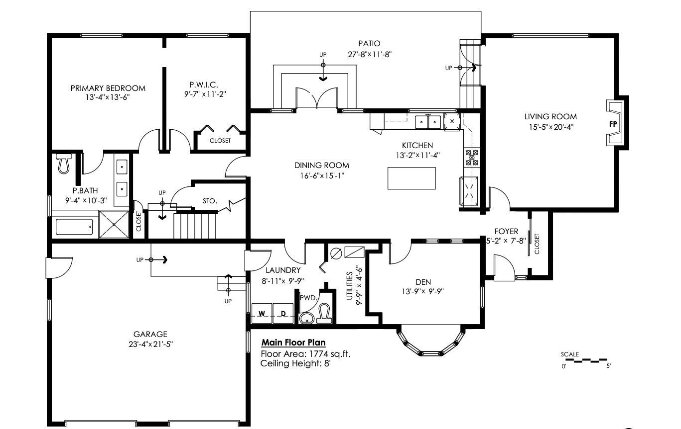 12688 23 Avenue, Surrey, British Columbia  V4A 2C7 - Photo 37 - R3106262