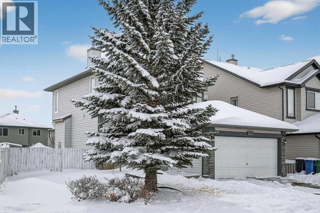 223 Citadel Meadow Close NW, Calgary, Alberta  T3G 4V9 - Photo 36 - A2296835