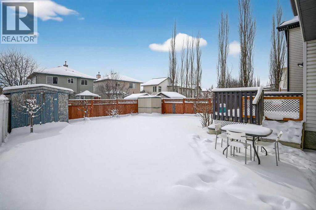 223 Citadel Meadow Close NW, Calgary, Alberta  T3G 4V9 - Photo 33 - A2296835