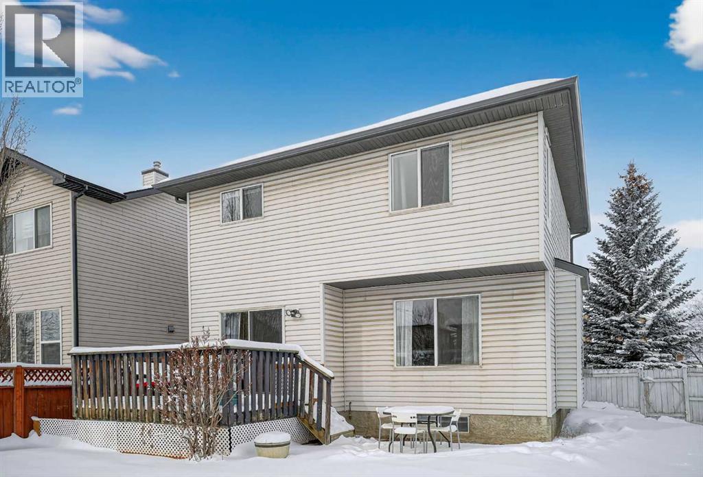 223 Citadel Meadow Close NW, Calgary, Alberta  T3G 4V9 - Photo 29 - A2296835