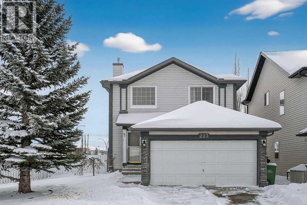223 Citadel Meadow Close NW, Calgary, Alberta  T3G 4V9 - Photo 1 - A2296835
