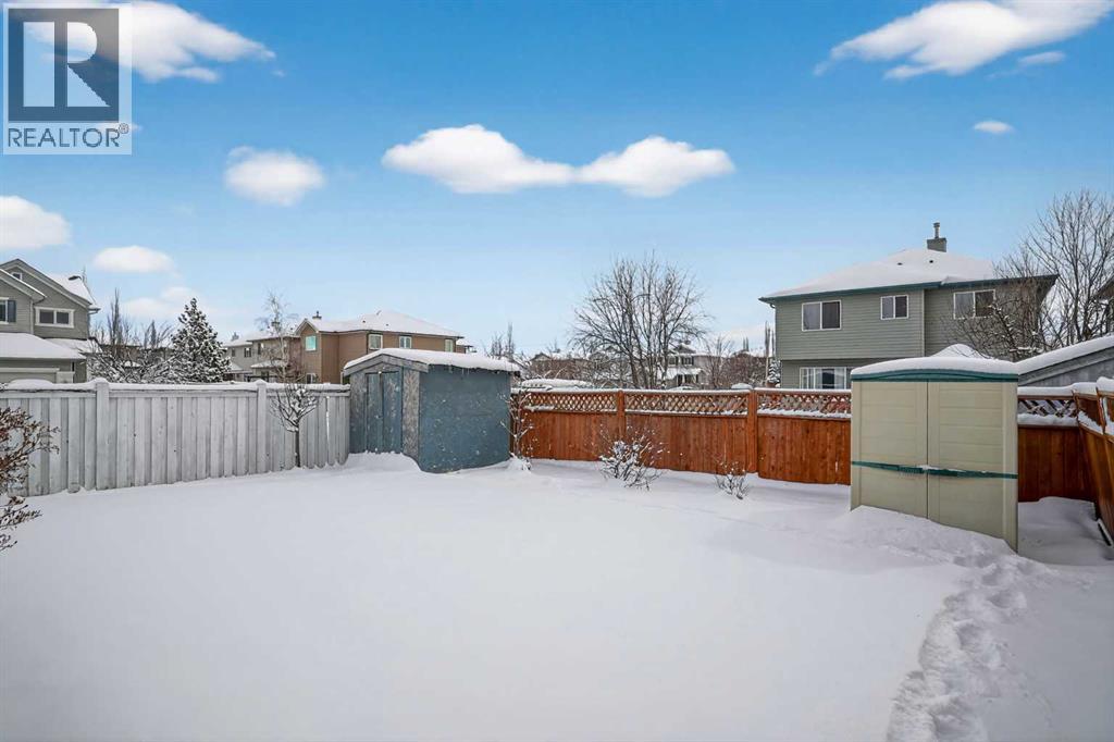 223 Citadel Meadow Close NW, Calgary, Alberta  T3G 4V9 - Photo 34 - A2296835