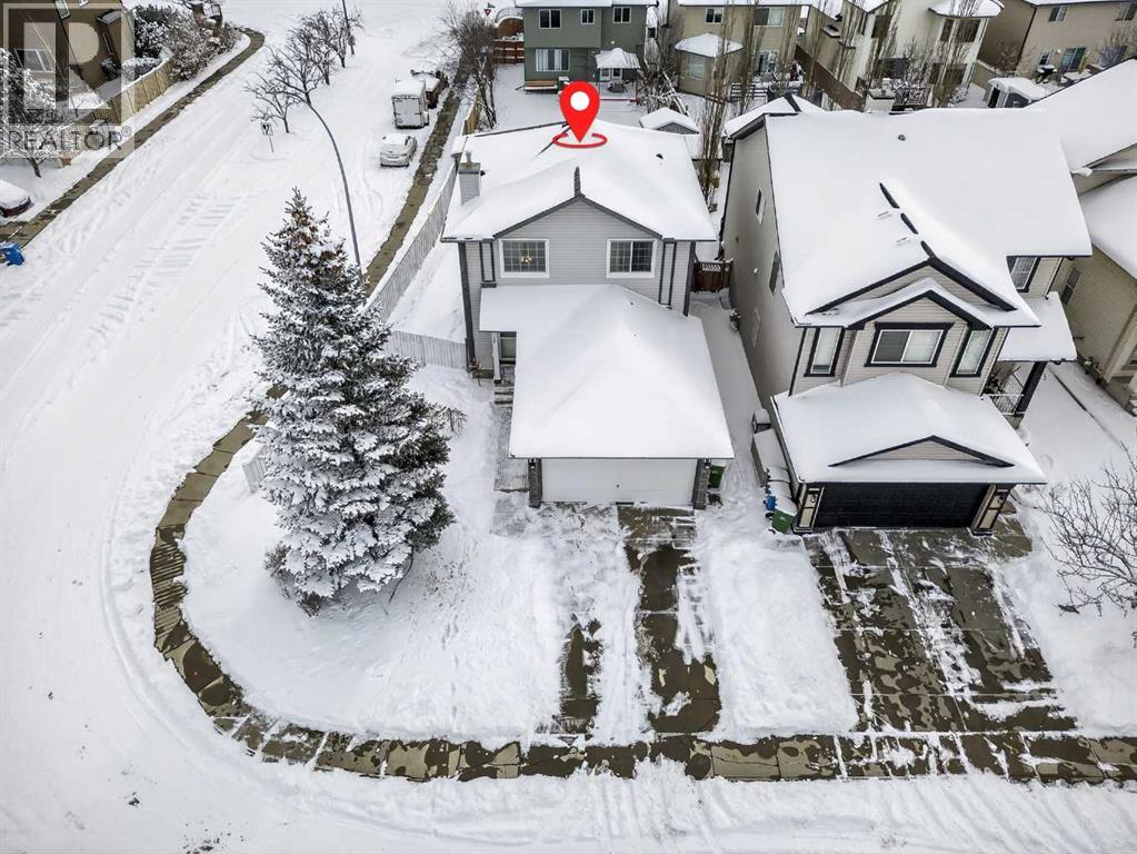223 Citadel Meadow Close NW, Calgary, Alberta  T3G 4V9 - Photo 39 - A2296835