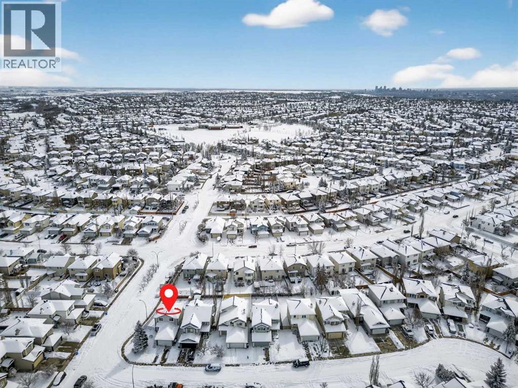 223 Citadel Meadow Close NW, Calgary, Alberta  T3G 4V9 - Photo 45 - A2296835