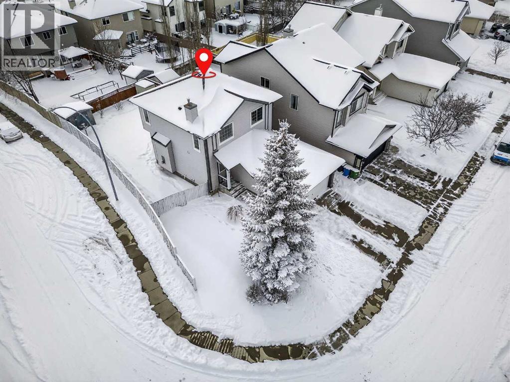 223 Citadel Meadow Close NW, Calgary, Alberta  T3G 4V9 - Photo 40 - A2296835