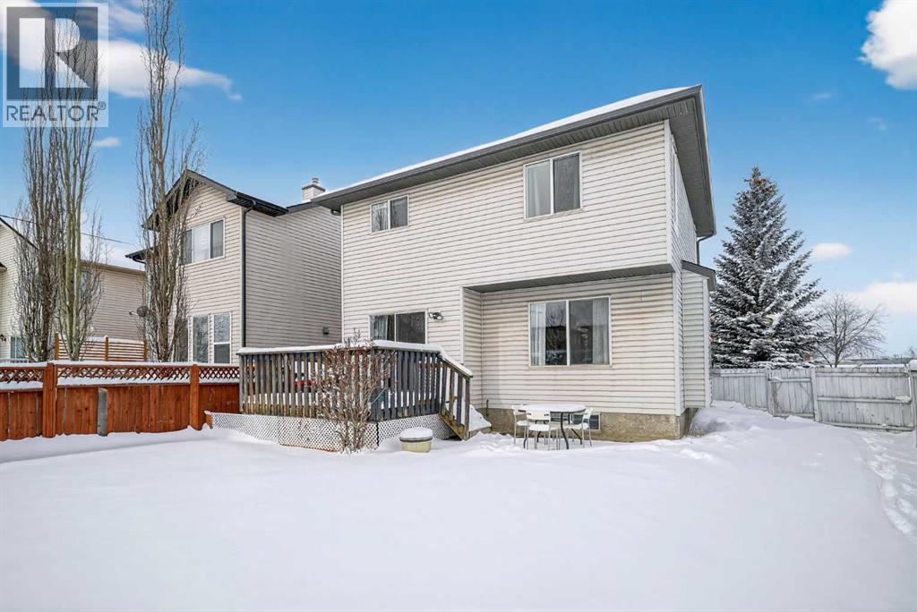 223 Citadel Meadow Close NW, Calgary, Alberta  T3G 4V9 - Photo 28 - A2296835
