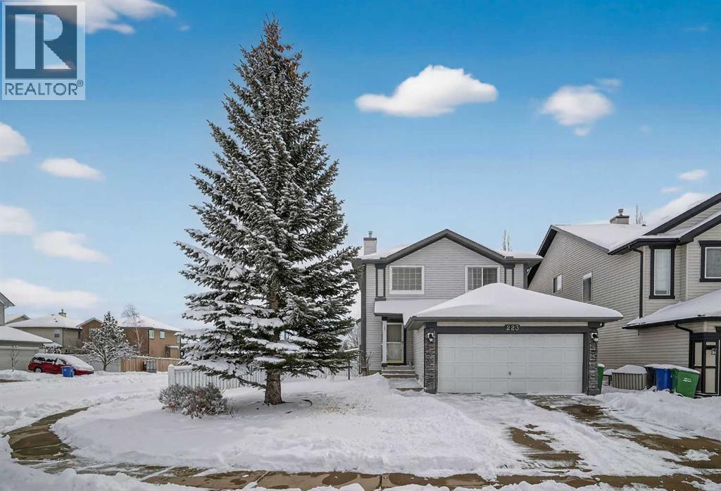 223 Citadel Meadow Close NW, Calgary, Alberta  T3G 4V9 - Photo 35 - A2296835