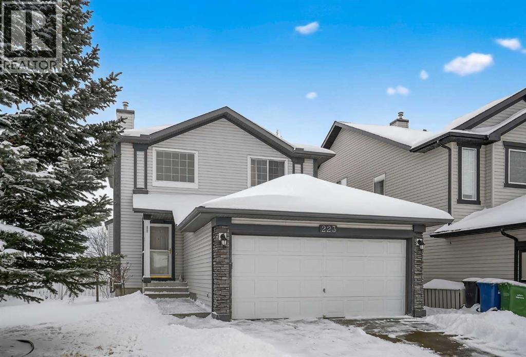 223 Citadel Meadow Close NW, Calgary, Alberta  T3G 4V9 - Photo 37 - A2296835