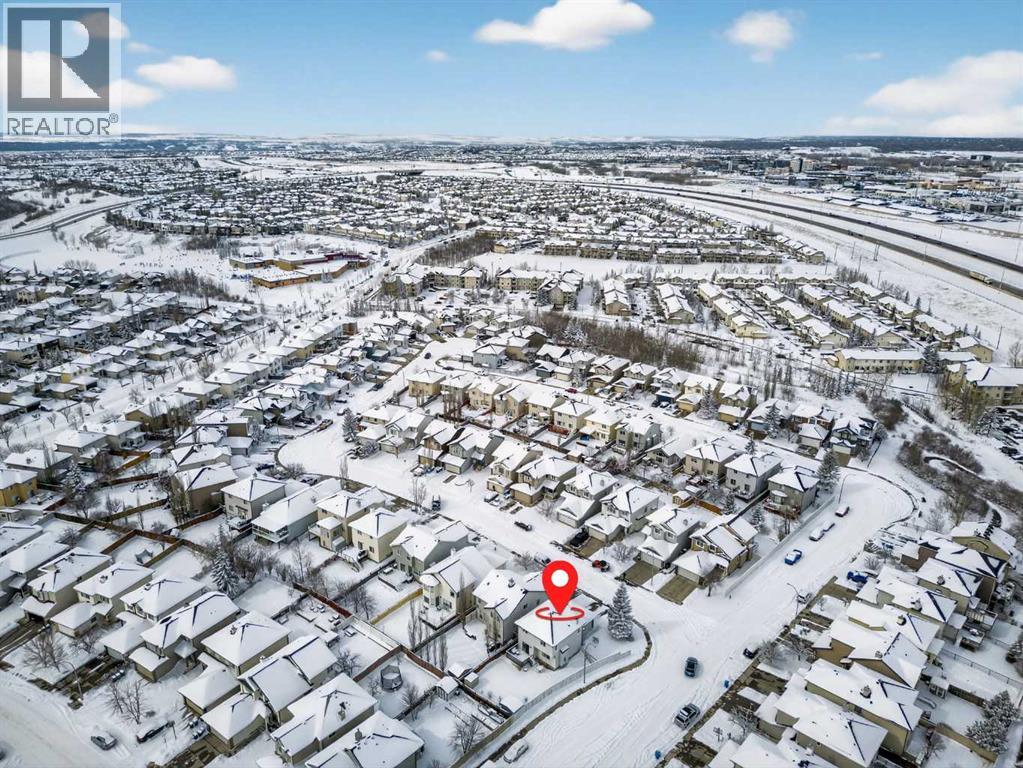 223 Citadel Meadow Close NW, Calgary, Alberta  T3G 4V9 - Photo 43 - A2296835