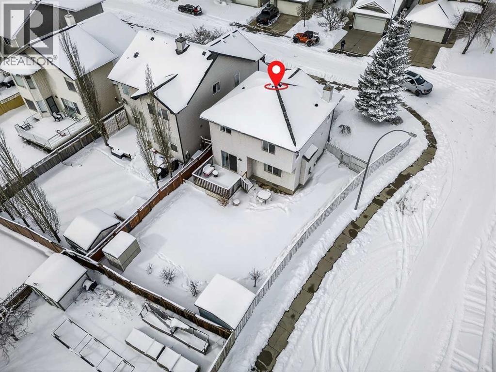 223 Citadel Meadow Close NW, Calgary, Alberta  T3G 4V9 - Photo 42 - A2296835
