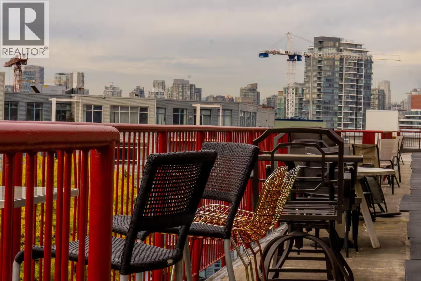 305 350 E 2nd Avenue, Vancouver, British Columbia  V5T 4R8 - Photo 34 - R3093435