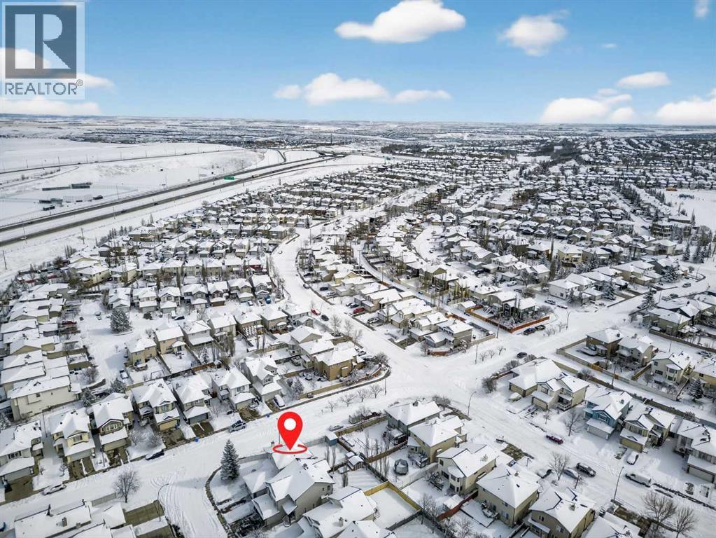 223 Citadel Meadow Close NW, Calgary, Alberta  T3G 4V9 - Photo 44 - A2296835