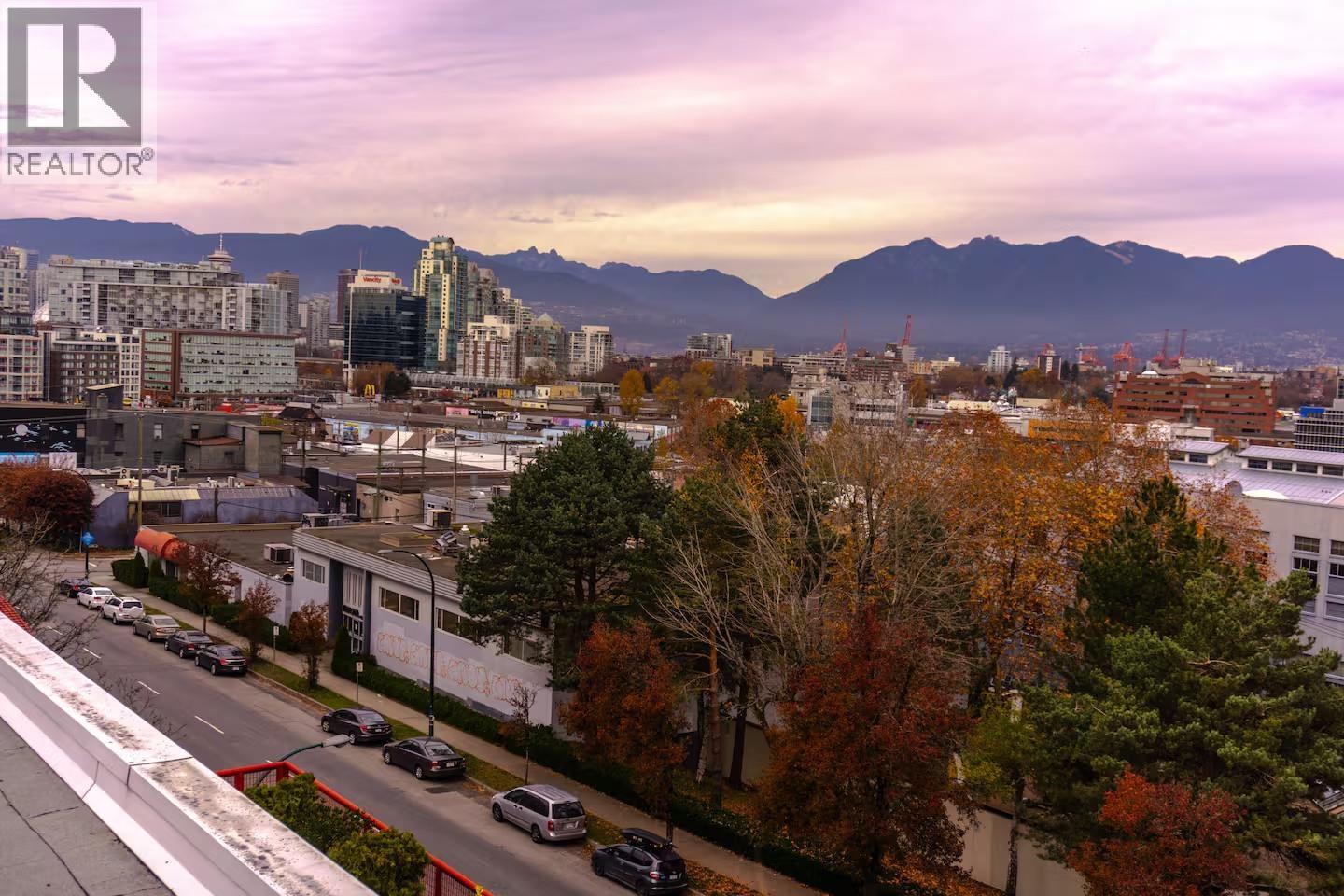 305 350 E 2nd Avenue, Vancouver, British Columbia  V5T 4R8 - Photo 35 - R3093435