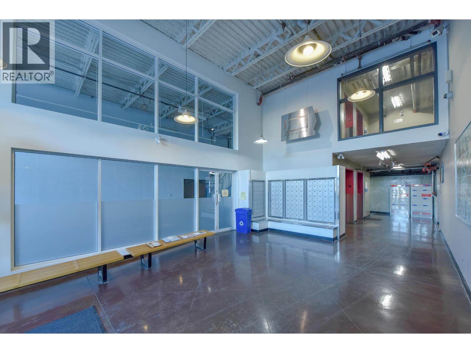 305 350 E 2nd Avenue, Vancouver, British Columbia  V5T 4R8 - Photo 32 - R3093435