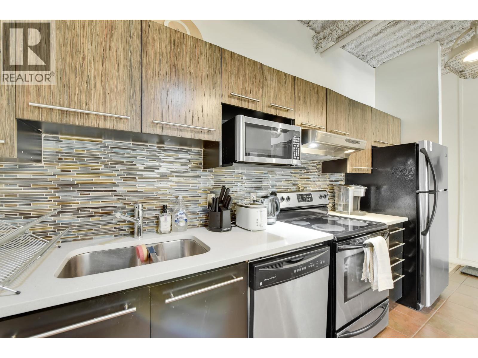 305 350 E 2nd Avenue, Vancouver, British Columbia  V5T 4R8 - Photo 12 - R3093435