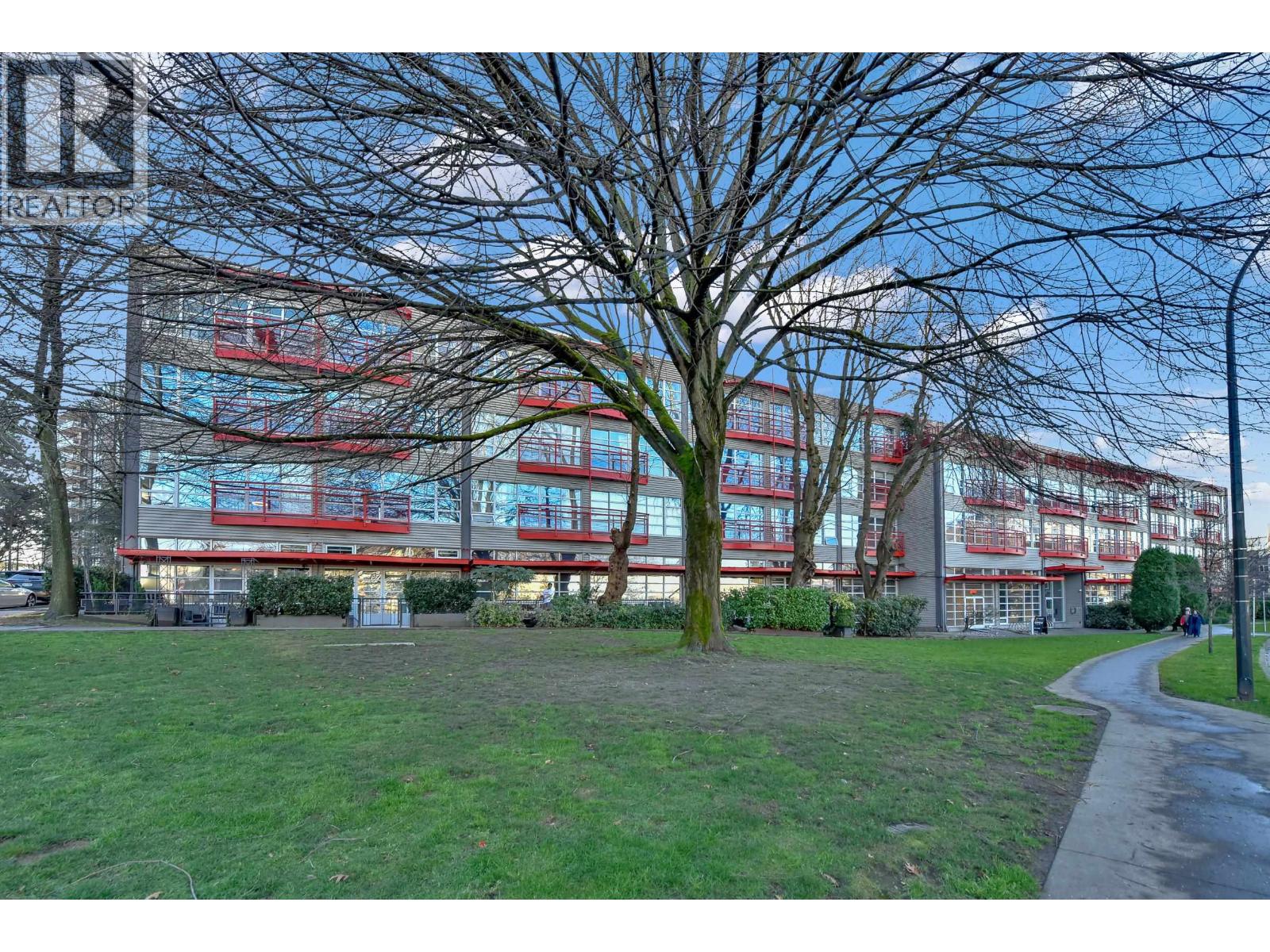 305 350 E 2nd Avenue, Vancouver, British Columbia  V5T 4R8 - Photo 30 - R3093435