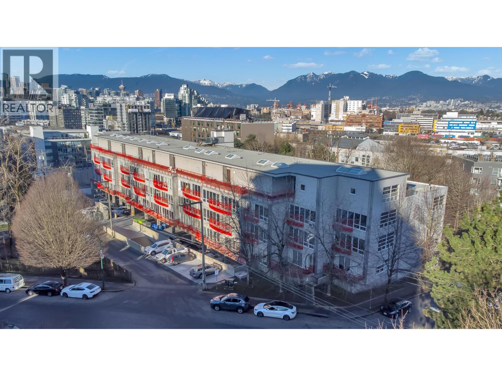 305 350 E 2nd Avenue, Vancouver, British Columbia  V5T 4R8 - Photo 36 - R3093435