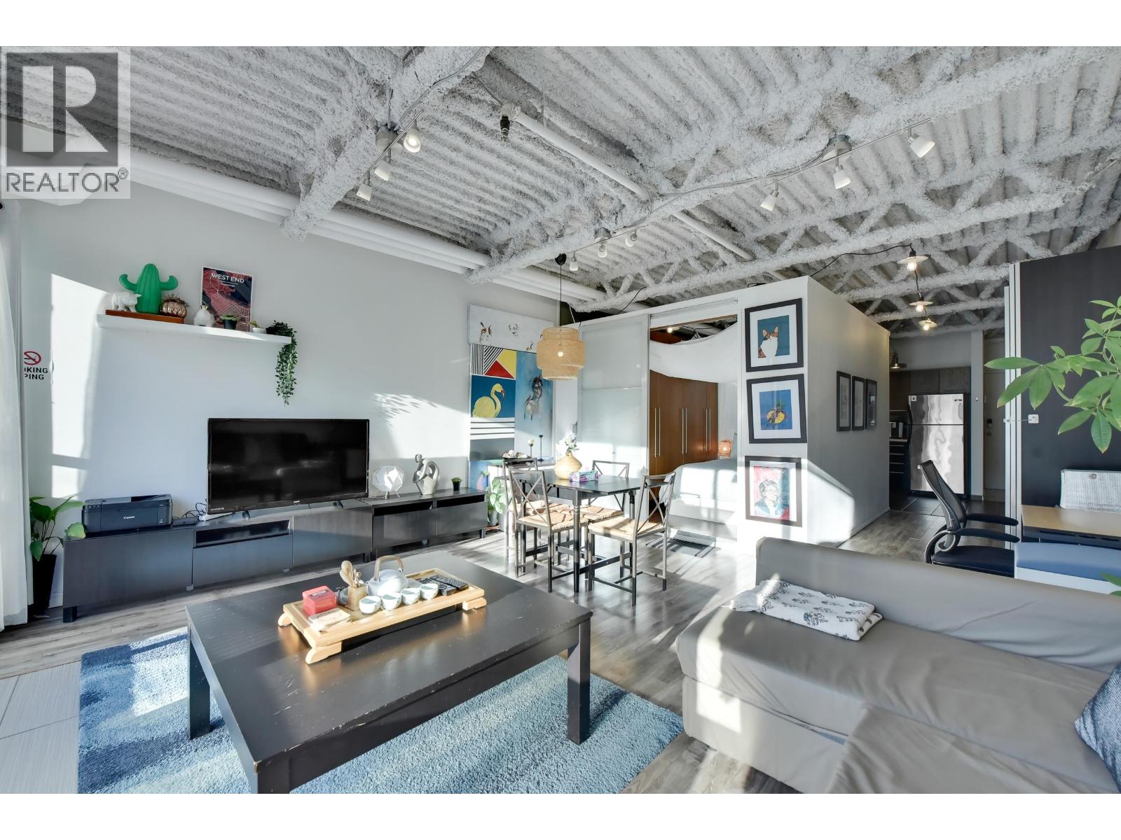 305 350 E 2nd Avenue, Vancouver, British Columbia  V5T 4R8 - Photo 4 - R3093435