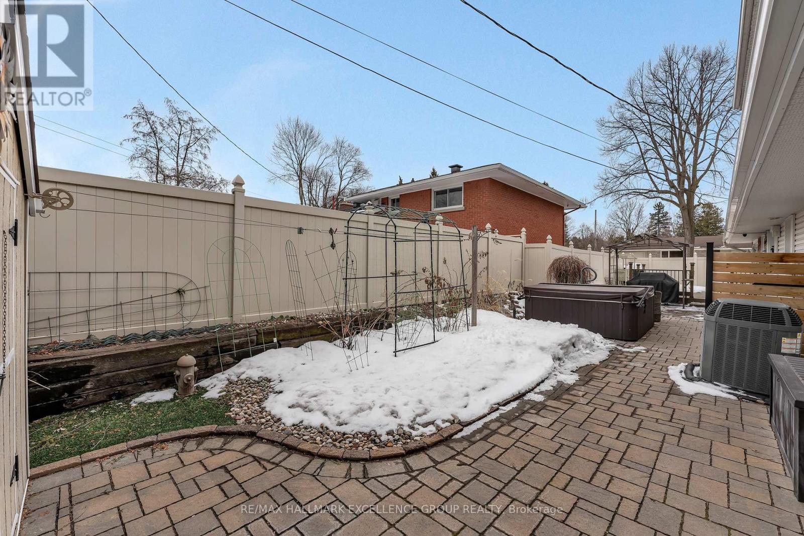 2691 Colman Street, Ottawa, Ontario  K1V 8J7 - Photo 40 - X12958914