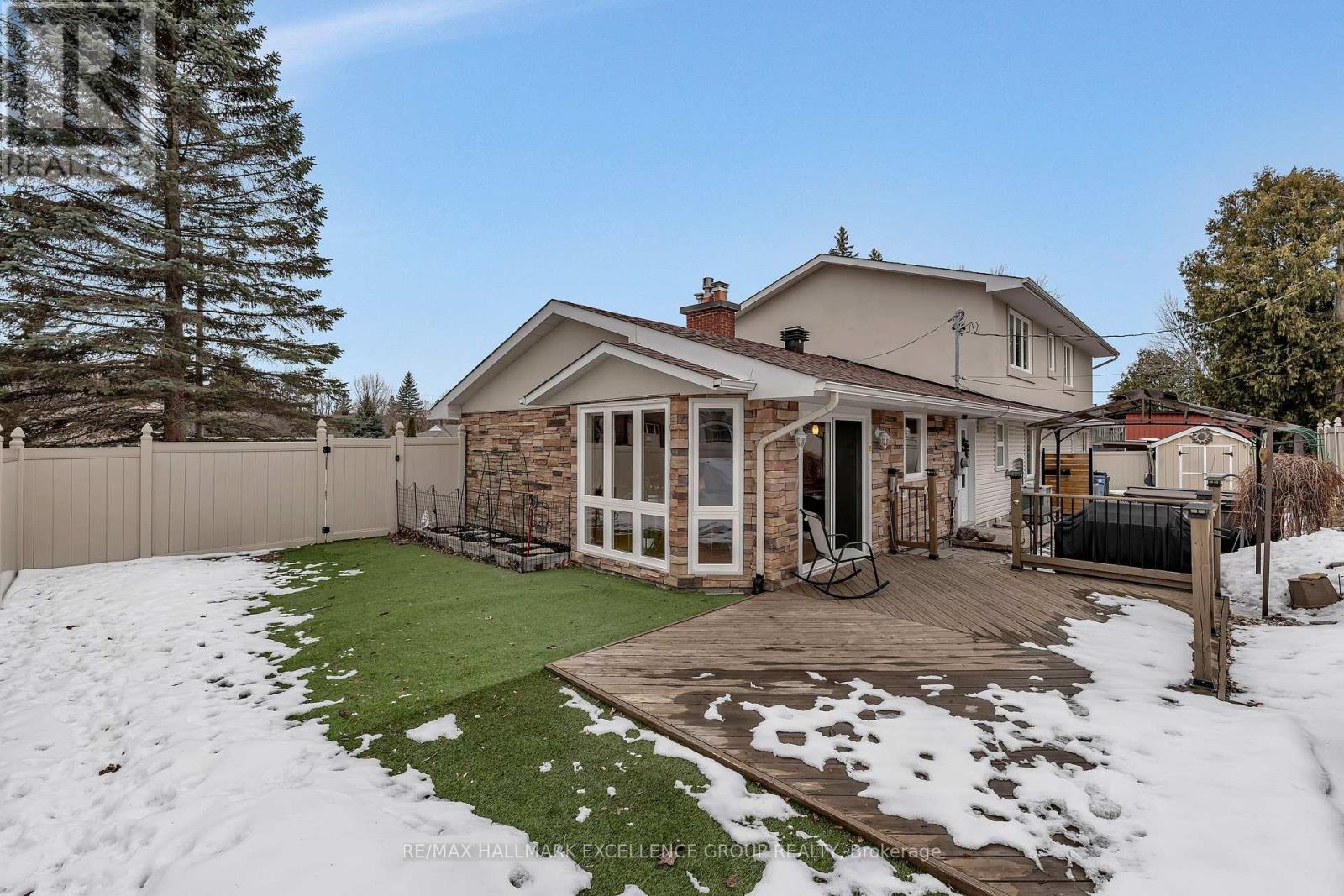 2691 Colman Street, Ottawa, Ontario  K1V 8J7 - Photo 43 - X12958914