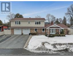2691 COLMAN STREET, Ottawa, Ontario