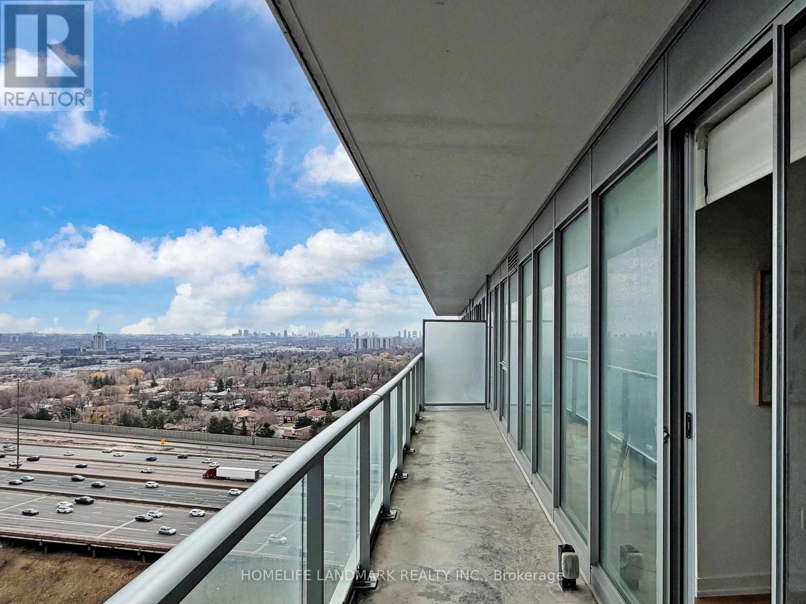 2011 - 117 Mcmahon Drive, Toronto, Ontario  M2K 0E4 - Photo 20 - C12958918