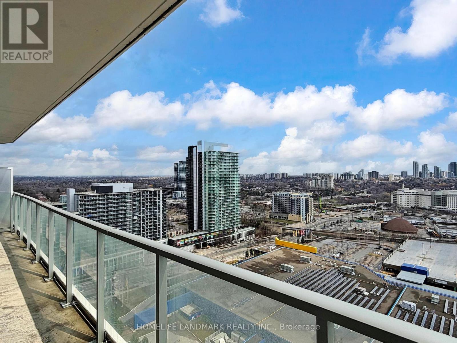 2011 - 117 Mcmahon Drive, Toronto, Ontario  M2K 0E4 - Photo 21 - C12958918