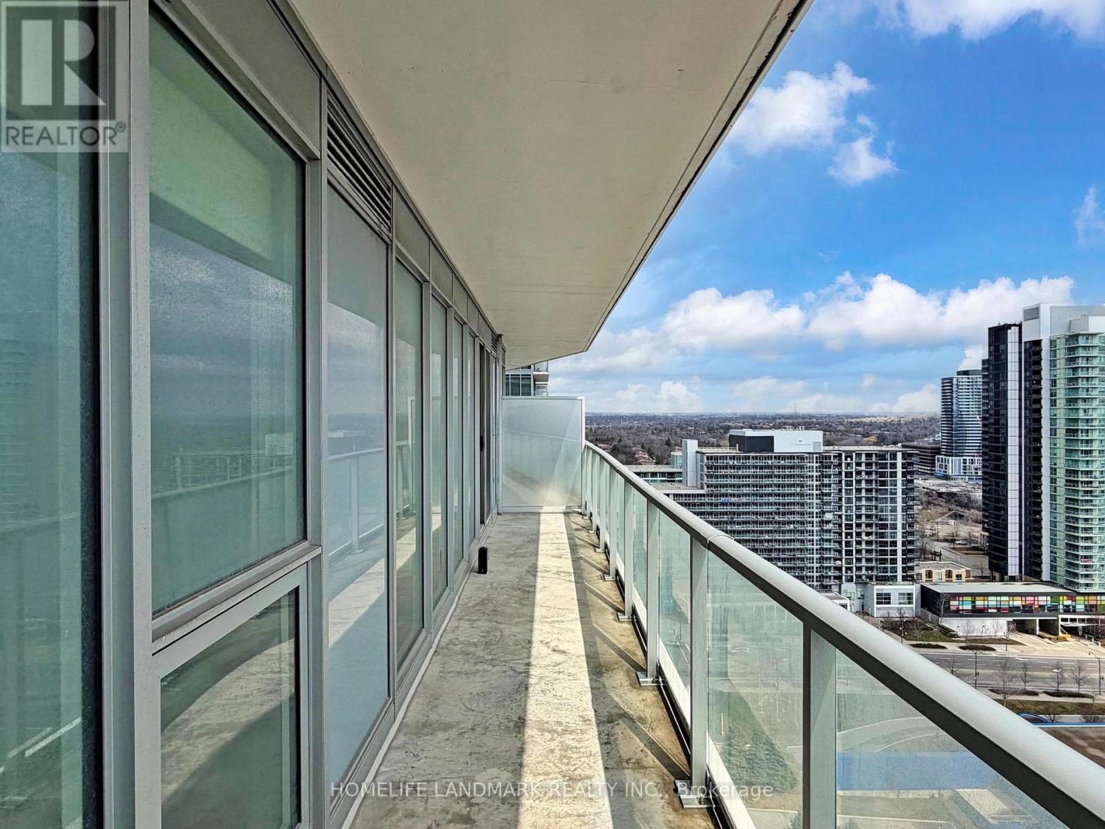 2011 - 117 Mcmahon Drive, Toronto, Ontario  M2K 0E4 - Photo 22 - C12958918