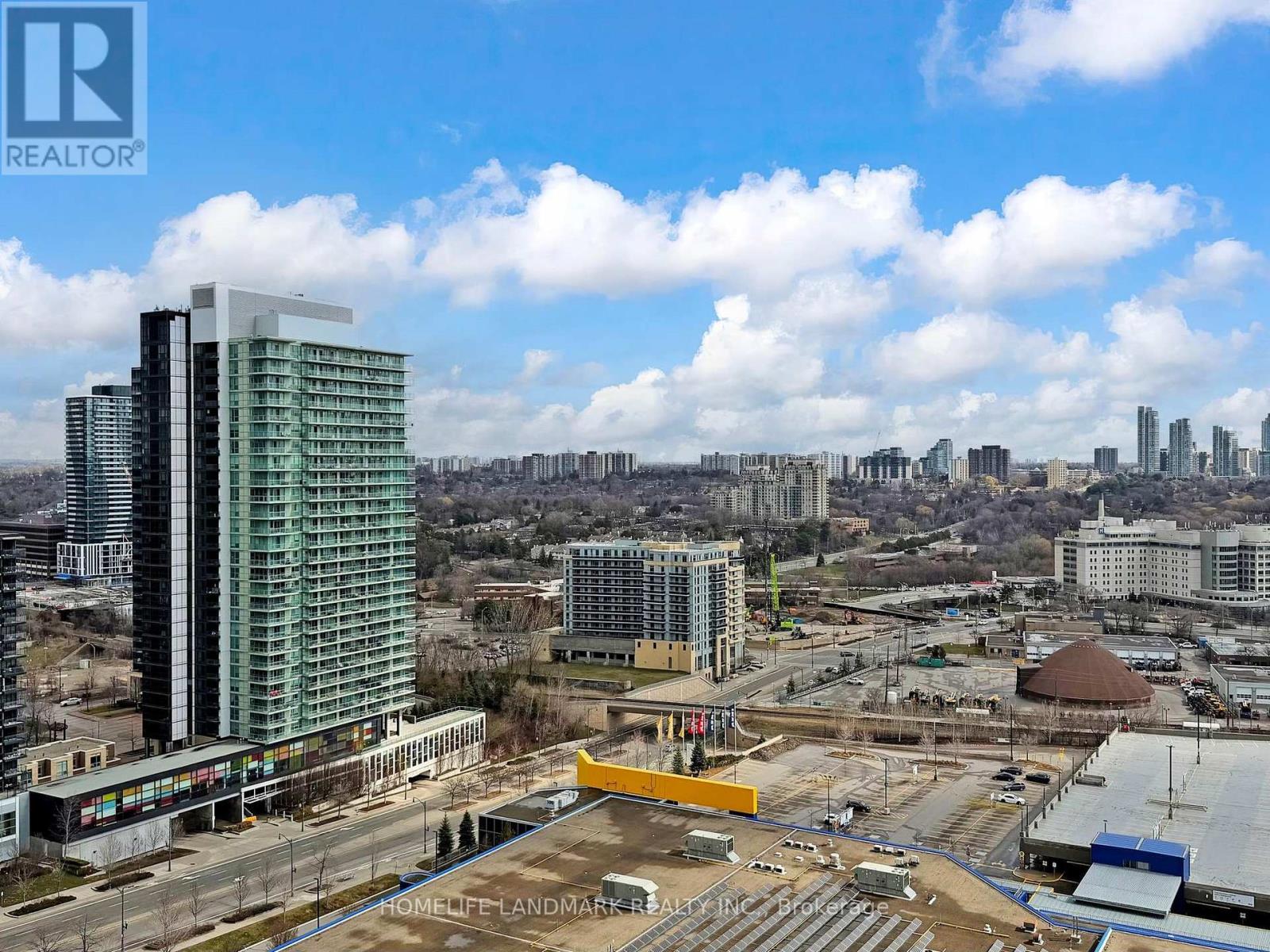 2011 - 117 Mcmahon Drive, Toronto, Ontario  M2K 0E4 - Photo 23 - C12958918