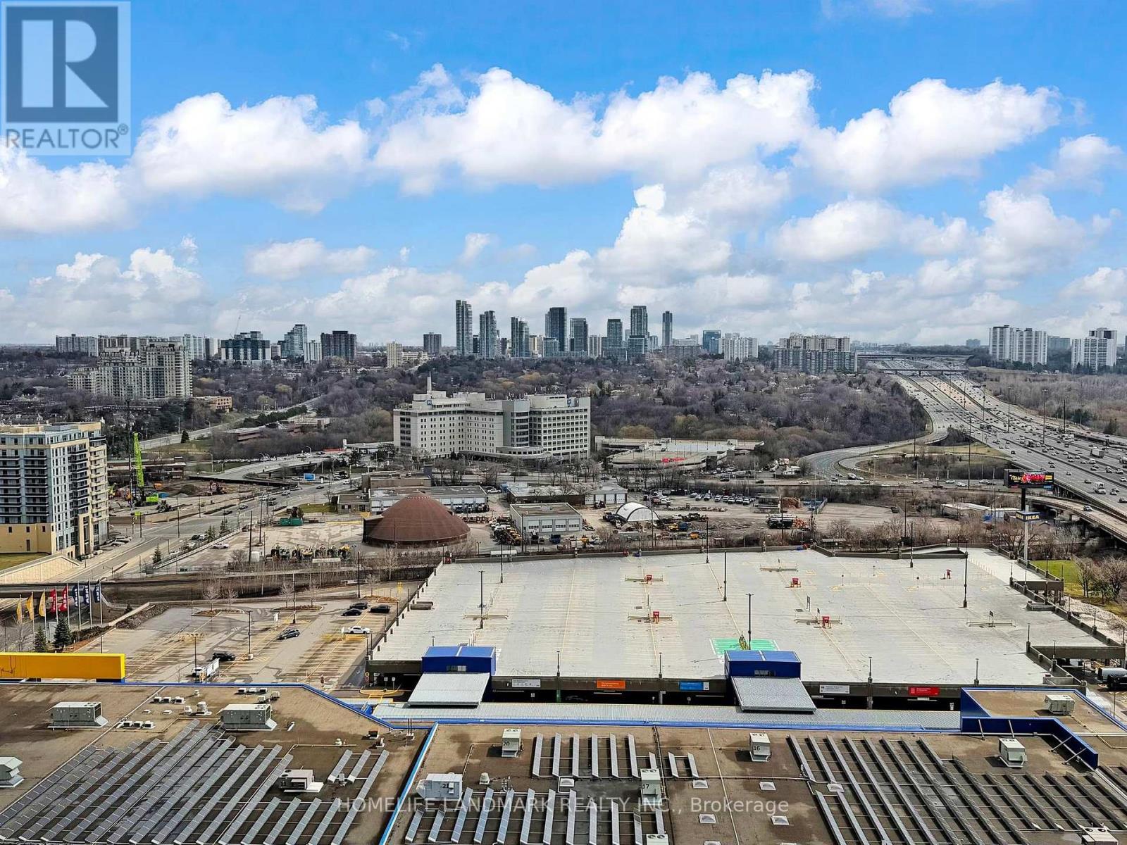 2011 - 117 Mcmahon Drive, Toronto, Ontario  M2K 0E4 - Photo 24 - C12958918