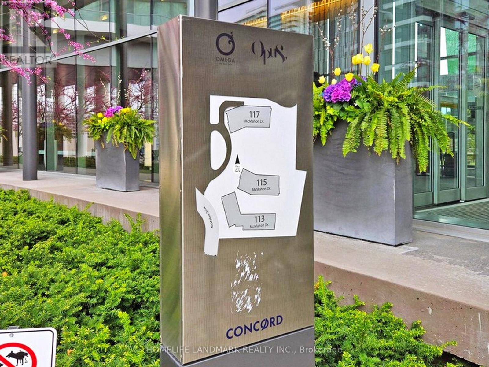 2011 - 117 Mcmahon Drive, Toronto, Ontario  M2K 0E4 - Photo 31 - C12958918