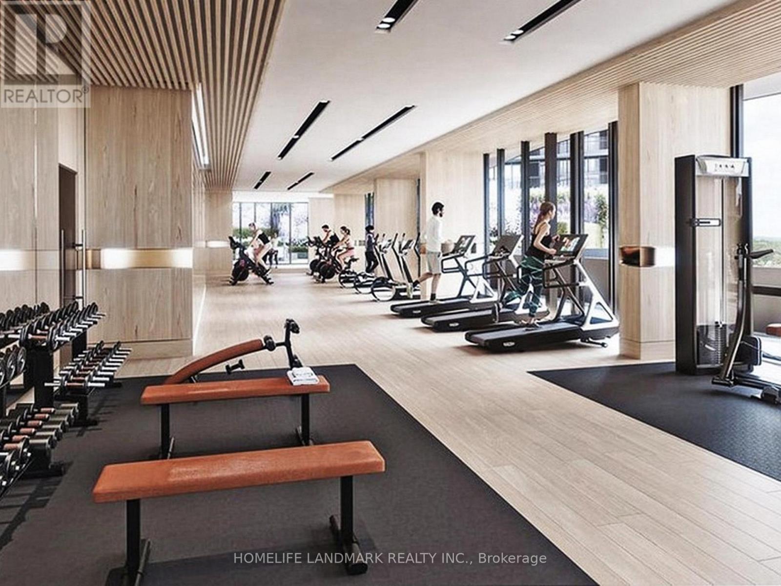 2011 - 117 Mcmahon Drive, Toronto, Ontario  M2K 0E4 - Photo 38 - C12958918