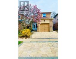 43 BLUESKY CRESCENT, Richmond Hill, Ontario