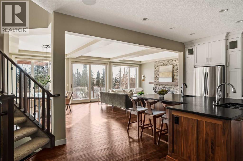 10 Aspen Summit Green SW, Calgary, Alberta  T3H 0T6 - Photo 3 - A2292132